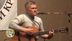 "Марш Небесных Связистов"- Олег Медведев