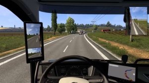 Euro Truck Simulator 2 19.04.2025.