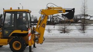 JCB 2CX 2000r.
