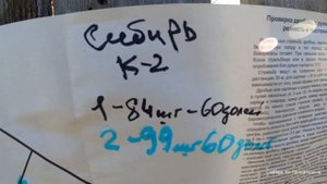 Разбор и отстрел патронов СИБИРЬ, на импортном порохе