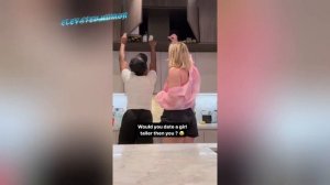 Tall Women 32 | Do TALL Women Love any HEIGHT, including Short Men?