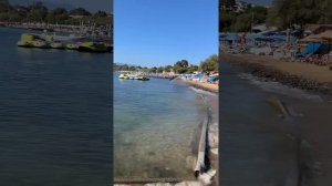 Liv hotel by Bellazure Akyarlar Bodrum Turkey August 2021