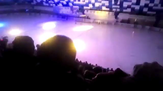 Сегодня турнир по хоккею??? смотреть онлайн