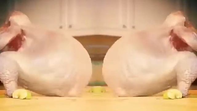 Курица на новый год смотреть онлайн