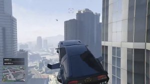 Deluxo vs Oppressor MK2 | GTA Online
