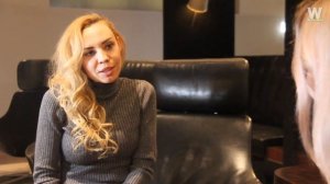 Интервью с Еленой Абитаевой