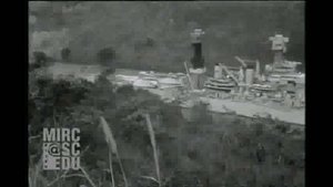 Панамский канал, хребет американского флота