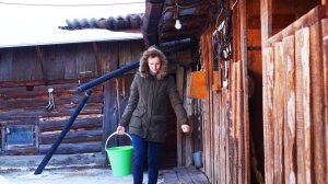 ЖИЗНЬ НА УРАЛЕ ｜ ЗАБЫТАЯ РОССИЯ ｜ ЛЕТНИЕ ЗАПАСЫ КОТОРЫХ ТОЧНО ХВАТИТ