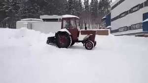 Продажа трактора Universal 445