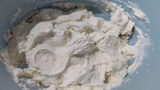 Сырники с бананом без яиц