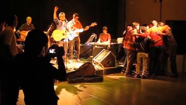 Mateo Moreno y Murga Otro Cantar смотреть онлайн