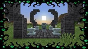 Скачать мод Manic [1.20.4], [1.20.1], [1.20], [1.19.3]