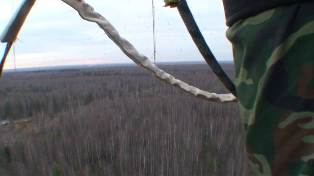 #28 RJ A-60 (Комариная вышка) смотреть онлайн