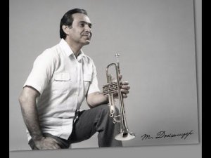 Medins, Jazeps - Dreams - Dokshizer, Kozlovsky duet