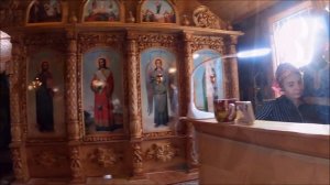 Детская Божественная литургия. 2024г.