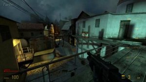 HALF-LIFE 2 Прохождение №6 МЫ НЕ ХОДИМ В РЕЙВЕНХОЛЬМ
