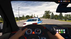 ЗА ВЛАДОМ А4 СЛЕДИТ ЗЛОЙ ГЛЕНТ В ГТА 5 МОДЫ! ОБЗОР МОДА В GTA 5! ВИДЕО ГТА ИГРЫ MODS