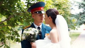 Свадебный клип Дмитрия и Марии 02.09.2023  ст.Нехаевская