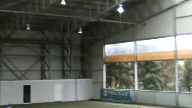 ФК Левски-Раковски - ФК Победа 2013 - 3-0 - 1 полувреме смотреть онлайн