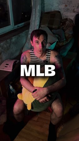 ❗️MLB | США❗️