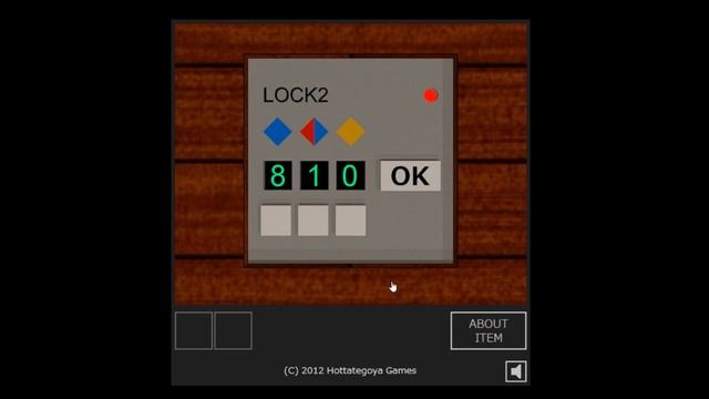 escape from the room with a strong door смотреть онлайн