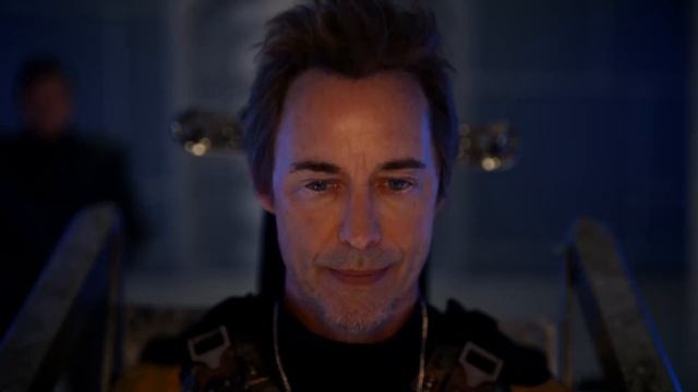 Reverse Flash • Animals - Maroon 5 (4k Edit)