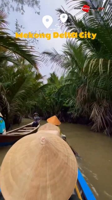 Vietnam 🇻🇳 7 Days Best Itinerary #shorts #Vietnam #vietnamtravel @makeeasytravel