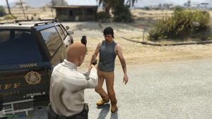 LSPD First Response 0.3.1 - Day 9