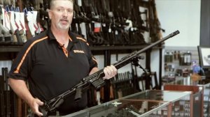 Masterpiece Arms MPA 6.5 Creedmoor