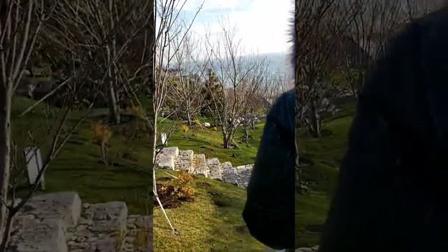 Японский сад "Шесть чувств" (Крым) смотреть онлайн