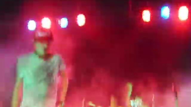 JANE AIR - Джейн в эфире - Москва 16 Тонн 10.07.2011.AVI смотреть онлайн