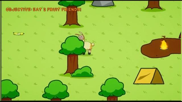 Hungry Lamu  Ep #2 (  Pc Gameplay ENG )