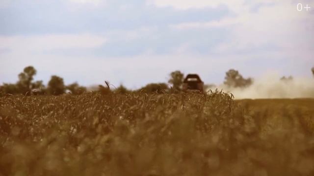 Çeltik Hasadında bir Efsane! Rostselmash Yeni Nesil Biçerdöver! смотреть онлайн