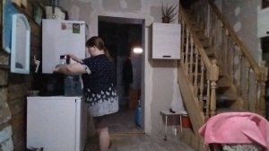 Простая жизнь 45//беседа за столом//ПРОСТАЯ ЖИЗНЬ ПРОСТЫХ ЛЮДЕЙ//ЖИЗНЬ В НЕБОЛЬШОМ ГОРОДКЕ