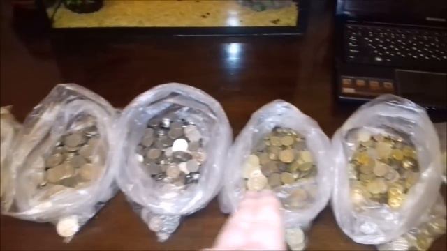 Открываю 5 копилок накопленных за 2 года! смотреть онлайн