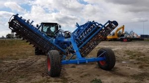 Lemken Rubin 9/600 2012