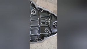 Замена масла АКПП Nissan X-trail