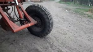 Регулировка сажалки л 207