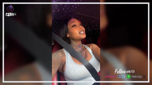 Summer walker DEFENDS Nicki Minaj Against Spotify смотреть онлайн