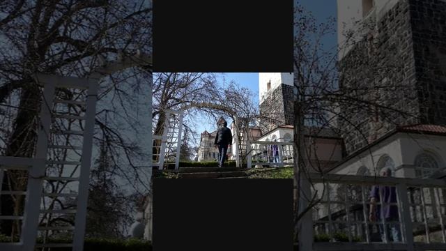 Schloss Waldenburg - Deutschland. смотреть онлайн