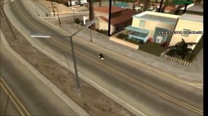 [SVL#1]  Обычный день бомжа .