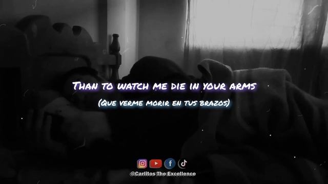 The Weeknd - Less Than Zero [Video Lyrics] смотреть онлайн