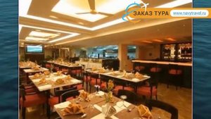 RESORT DE CORACAO 4* Индия Север Гоа обзор – отель РЕЗОРТ ДЕ КОРАКАО 4* Север Гоа видео обзор