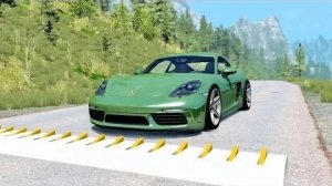 Мультики для детей | Гонки машинок#90