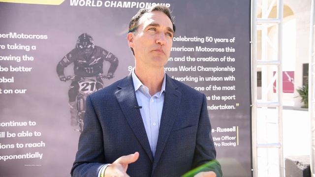 SUPERMOTOCROSS:Everything You Want To Know!