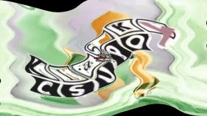 NEW EFFECT Да Чего ж Я хороша Csupo V1 In A Row Major