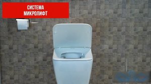 Обзор унитаза Grossman GR-4447