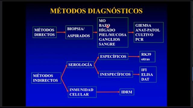 Microbiología Retroalimentación clase 21 смотреть онлайн