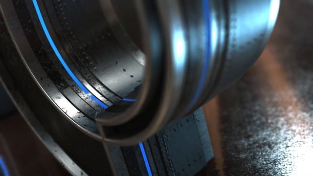 FUTURE | AFTER EFFECT | ELEMENT 3D | ADOBE PREMIERE смотреть онлайн