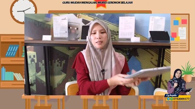 [☎️0192009377] - Gadget Moden Pilihan Guru смотреть онлайн